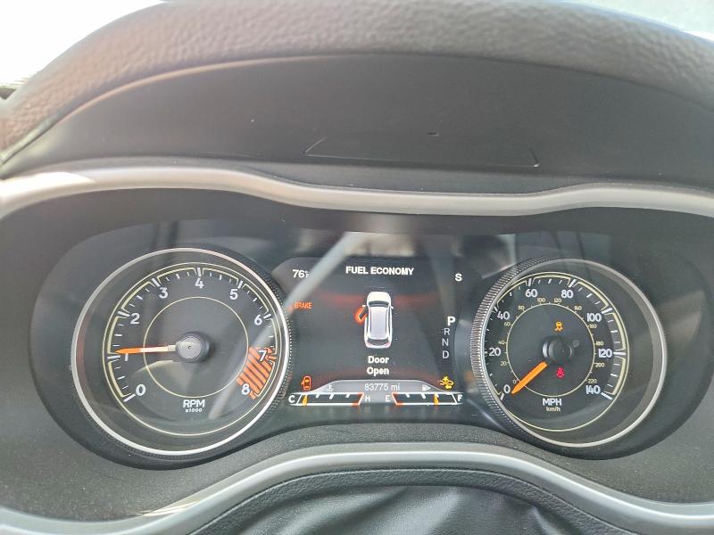 Aukcja sprzedaży 2015 Jeep Cherokee, vin: 1C4PJMBS7FW624806, numer aukcji: 55361286