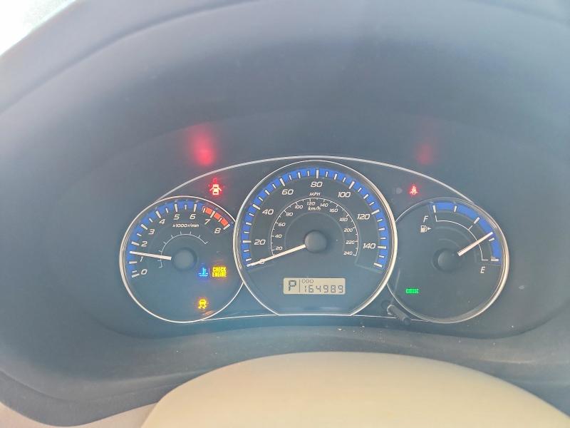 Aukcja sprzedaży 2011 Subaru Forester, vin: JF2SHBBCXBH739984, numer aukcji: 56591506