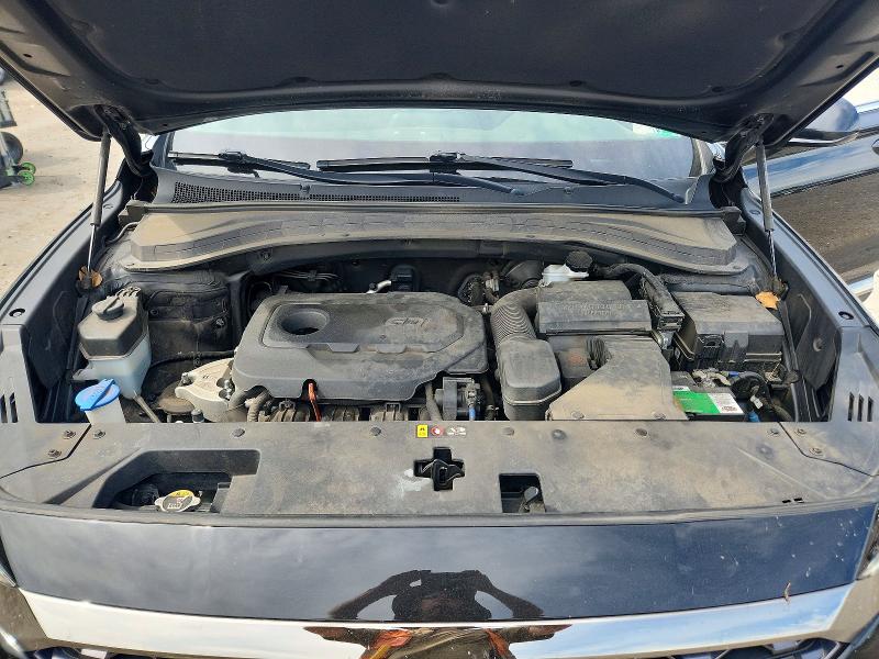 Продажа на аукционе авто 2019 Hyundai Santa Fe, vin: 5NMS33AD4KH101922, номер лота: 57700296