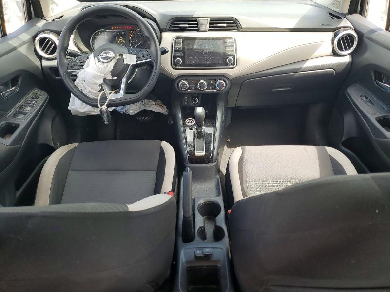 Aukcja sprzedaży 2021 Nissan Versa, vin: 3N1CN8EV7ML913030, numer aukcji: 57739926