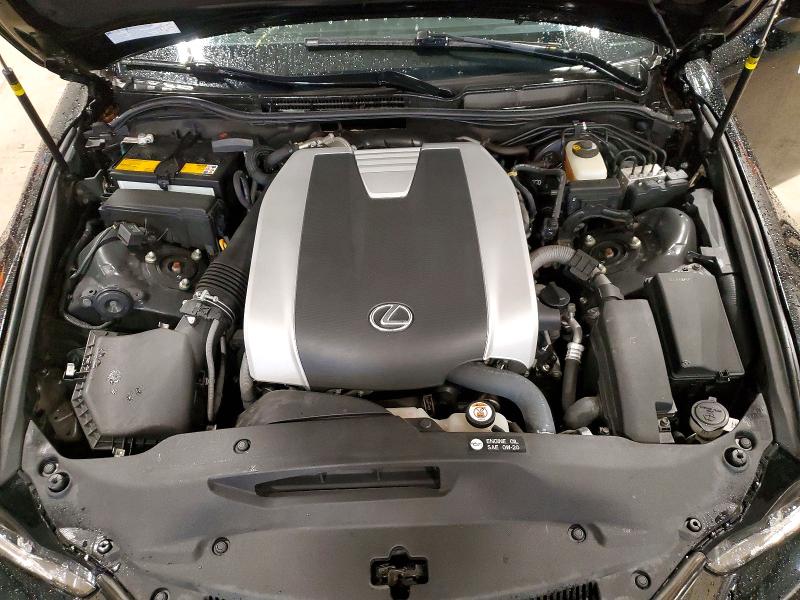 Продаж на аукціоні авто 2019 Lexus Is, vin: JTHC81D29K5036104, номер лоту: 57586716