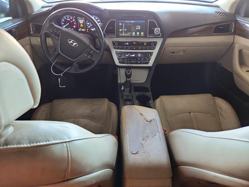 Aukcja sprzedaży 2017 Hyundai Sonata, vin: 5NPE34AF7HH593488, numer aukcji: 56774616