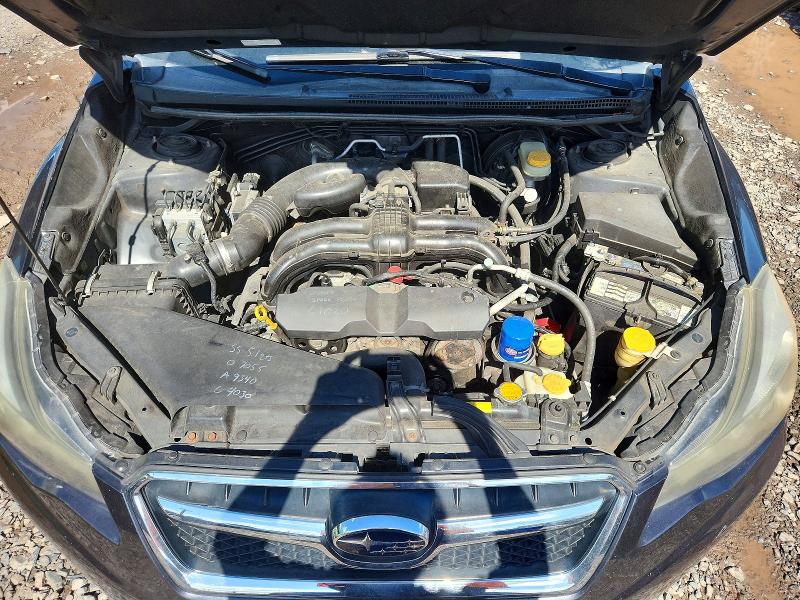 Продажа на аукционе авто 2013 Subaru Xv Crosstrek, vin: JF2GPAVC8DH850082, номер лота: 55594696