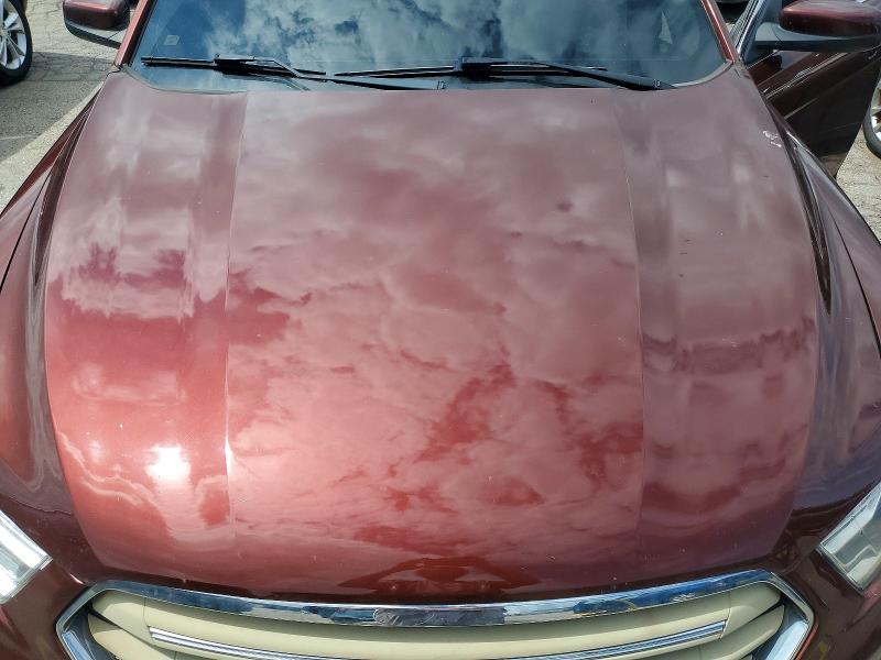 Aukcja sprzedaży 2016 Ford Taurus, vin: 1FAHP2E80GG100115, numer aukcji: 56871686