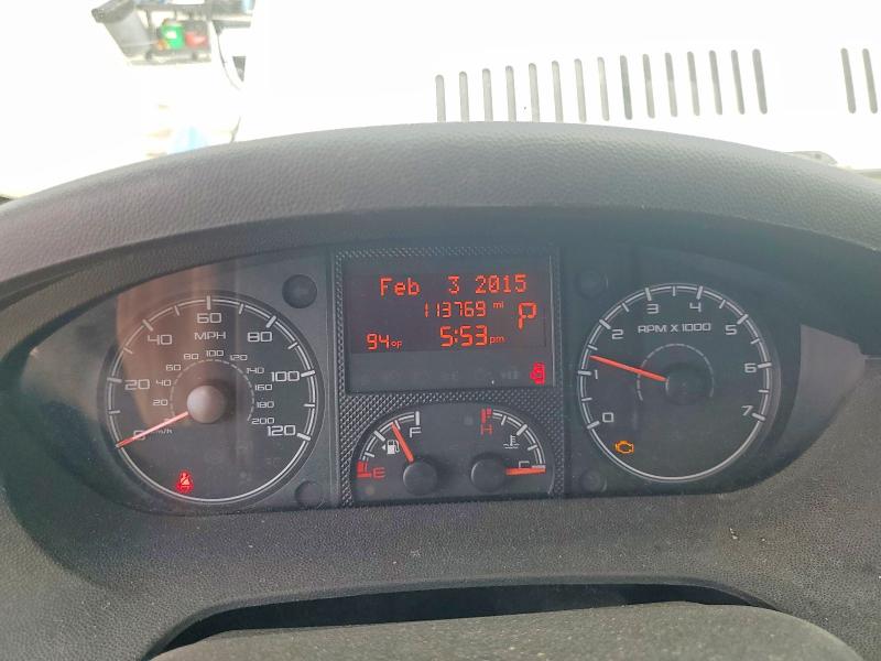 Продаж на аукціоні авто 2017 Ram Promaster 2500, vin: 3C6TRVCG6HE515362, номер лоту: 55741866