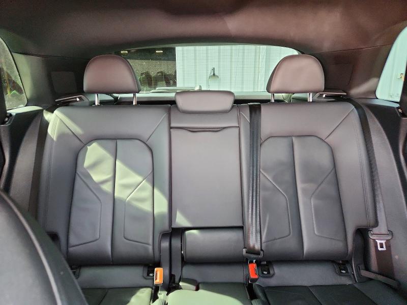 55896286 :رقم المزاد ، WA1AUCF39M1091596 vin ، 2021 Audi Q3 مزاد بيع