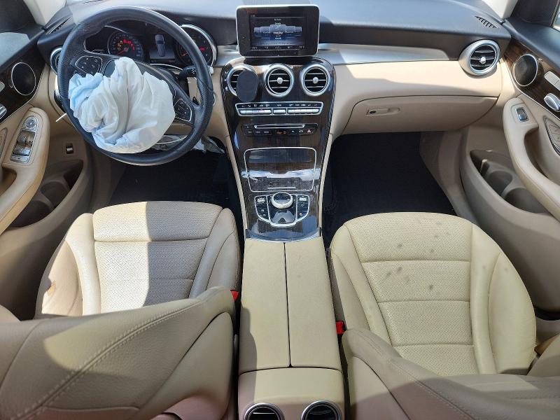 Продаж на аукціоні авто 2019 Mercedes-benz Glc, vin: WDC0G4JB4KF612506, номер лоту: 57036406