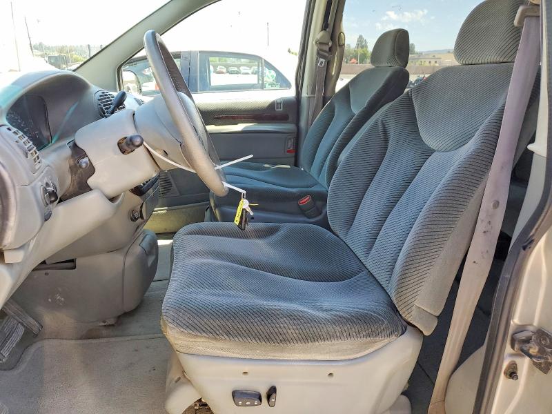 57559086 :رقم المزاد ، 1C4GP54L9TB358749 vin ، 1996 Chrysler Town And Country مزاد بيع