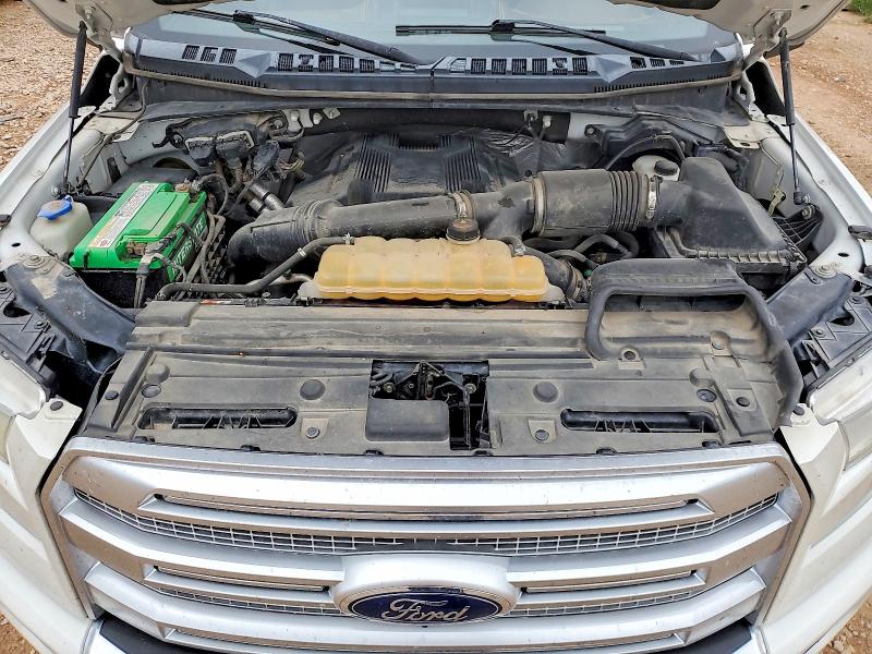 Aukcja sprzedaży 2017 Ford F150, vin: 1FTFW1EG2HFA47608, numer aukcji: 58227126