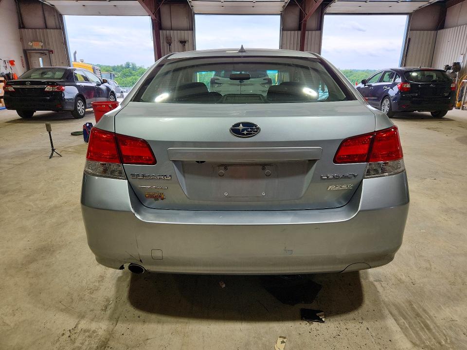 Продажа на аукционе авто 2014 Subaru Legacy, vin: 4S3BMBD67E3022333, номер лота: 58886616