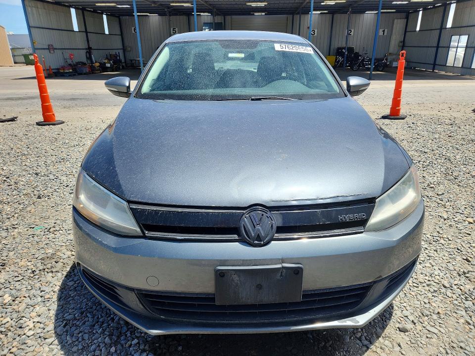 Продажа на аукционе авто 2013 Volkswagen Jetta, vin: 3VW637AJ9DM276906, номер лота: 57629656