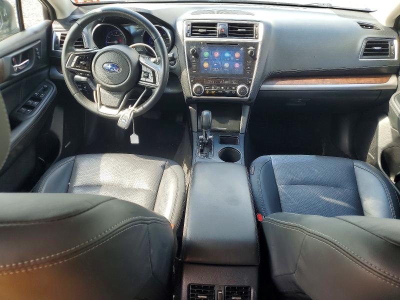 2019 Subaru Outback მანქანა იყიდება აუქციონზე, vin: 4S4BSENC2K3269973, აუქციონის ნომერი: 58156286