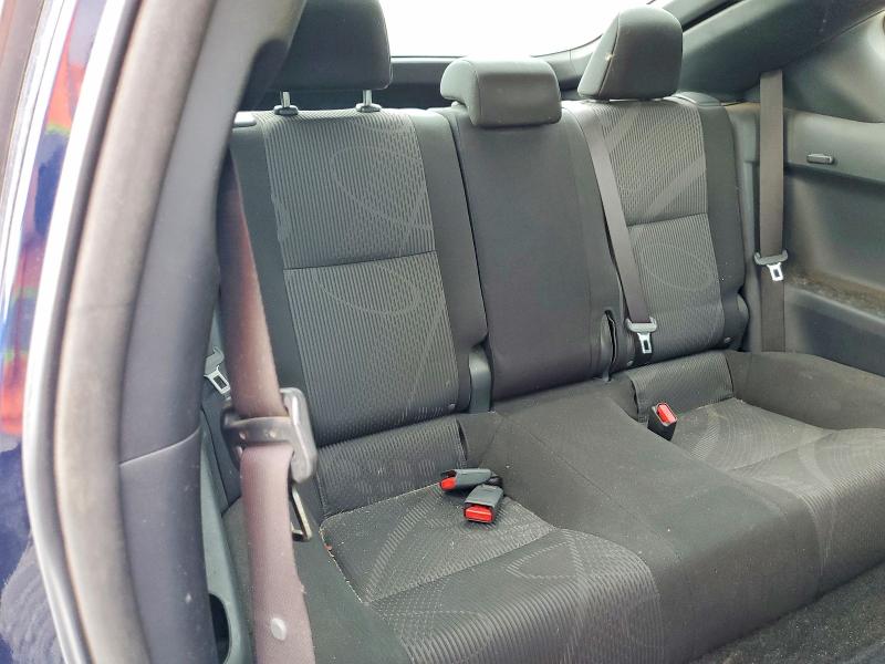 Продажа на аукционе авто 2012 Scion Tc, vin: JTKJF5C76C3041902, номер лота: 58627856