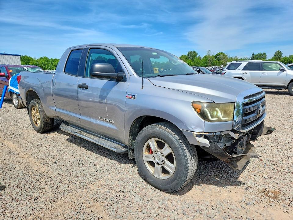 2010 Toyota Tundra მანქანა იყიდება აუქციონზე, vin: 5TFUY5F17AX121737, აუქციონის ნომერი: 56030236