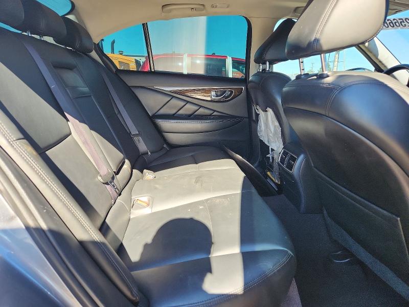 Продажа на аукционе авто 2018 Infiniti Q50, vin: JN1EV7AP1JM358202, номер лота: 56655956