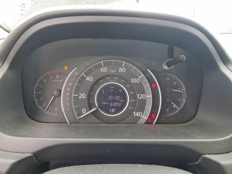 Продаж на аукціоні авто 2016 Honda Cr-v, vin: 5J6RM4H71GL063454, номер лоту: 58981306