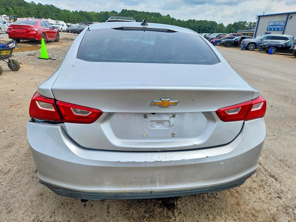 Aukcja sprzedaży 2019 Chevrolet Malibu, vin: 1G1ZB5ST3KF173834, numer aukcji: 69022206