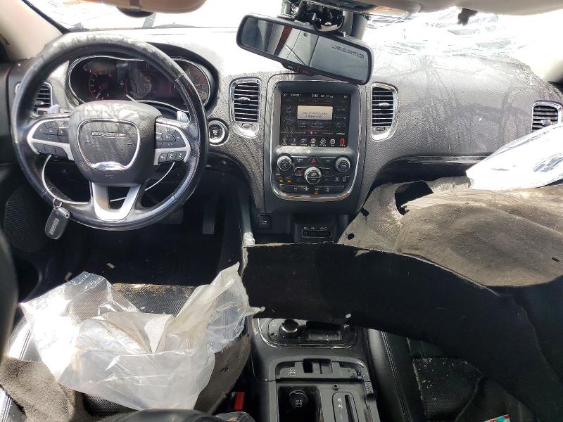 Aukcja sprzedaży 2014 Dodge Durango, vin: 1C4SDJET3EC520575, numer aukcji: 57725356