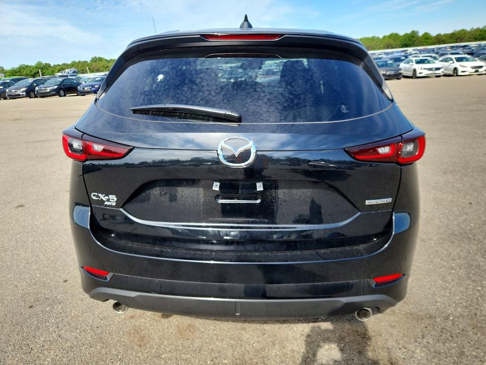 Aukcja sprzedaży 2025 Mazda Cx-5, vin: JM3KFBBLXS0804472, numer aukcji: 58290756