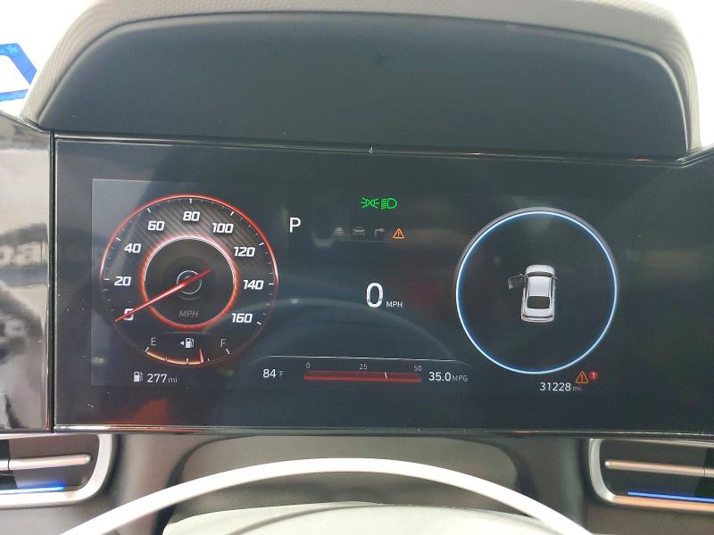 2025 Hyundai Elantra მანქანა იყიდება აუქციონზე, vin: KMHLS4DG2SU970462, აუქციონის ნომერი: 55730566
