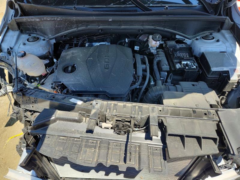 Продажа на аукционе авто 2024 Kia Sorento, vin: 5XYRLDJC0RG286292, номер лота: 55991726