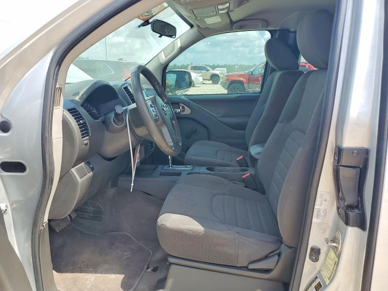 Продажа на аукционе авто 2017 Nissan Frontier, vin: 1N6BD0CT7HN741888, номер лота: 55508446