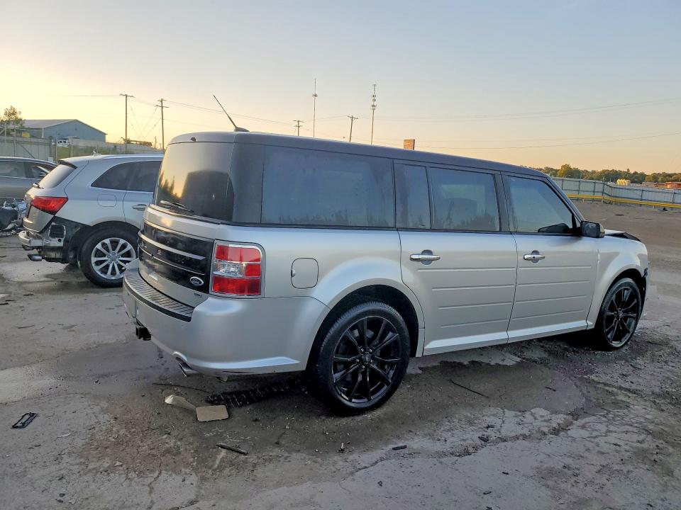 Продаж на аукціоні авто 2016 Ford Flex, vin: 2FMHK6C83GBA00421, номер лоту: 55820336