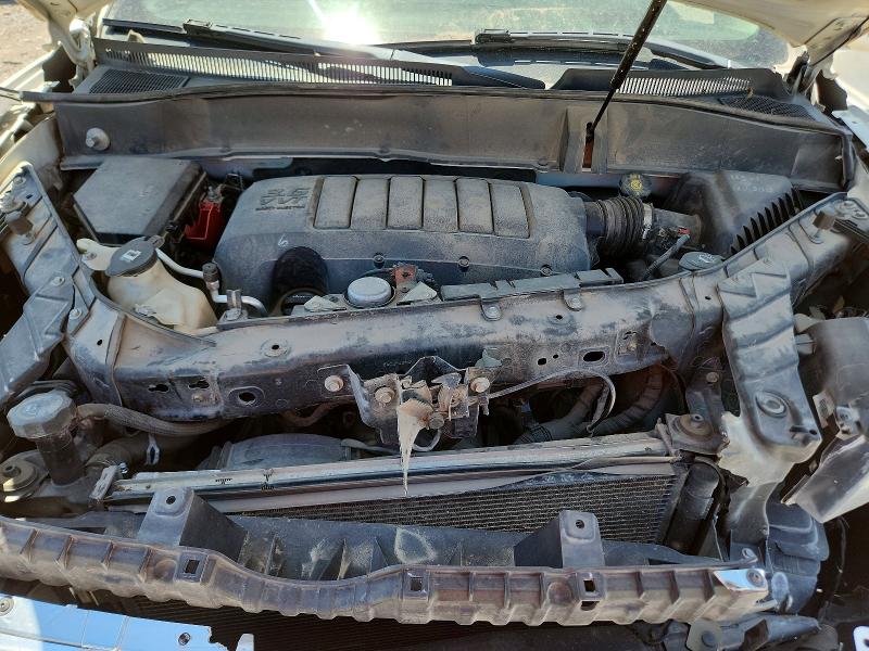 Aukcja sprzedaży 2014 Gmc Acadia, vin: 1GKKVTKD4EJ211395, numer aukcji: 57372836