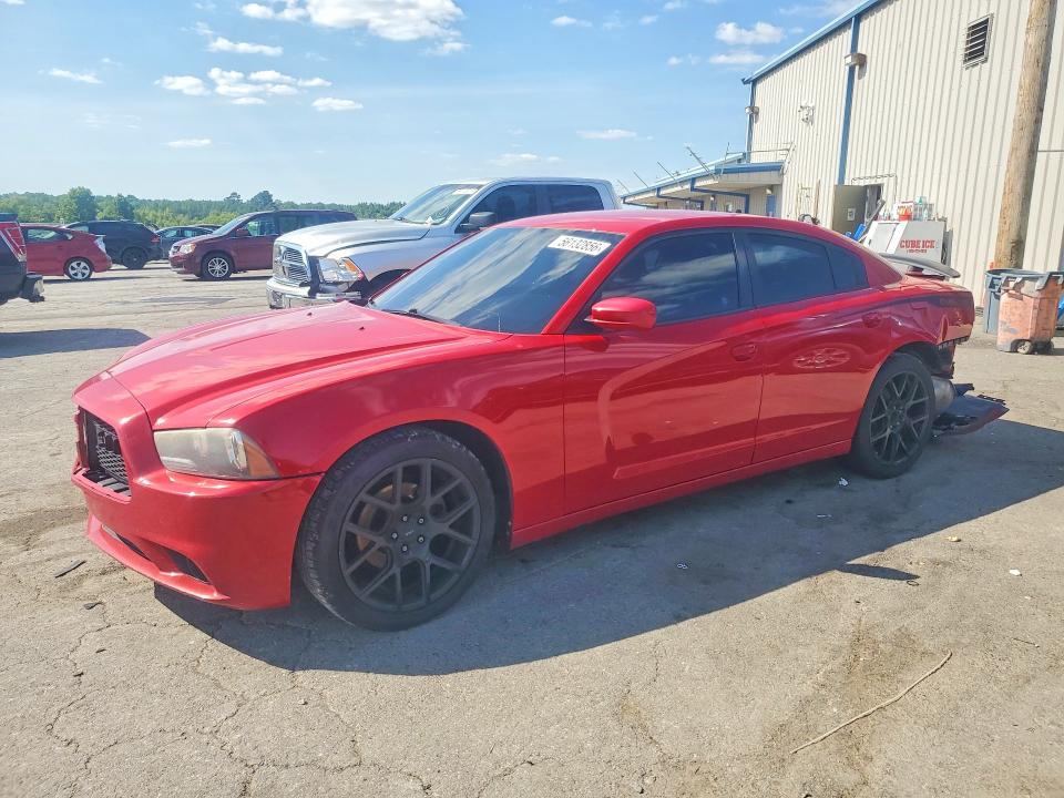 Aukcja sprzedaży 2013 Dodge Charger, vin: 2C3CDXBG0DH571546, numer aukcji: 56132856