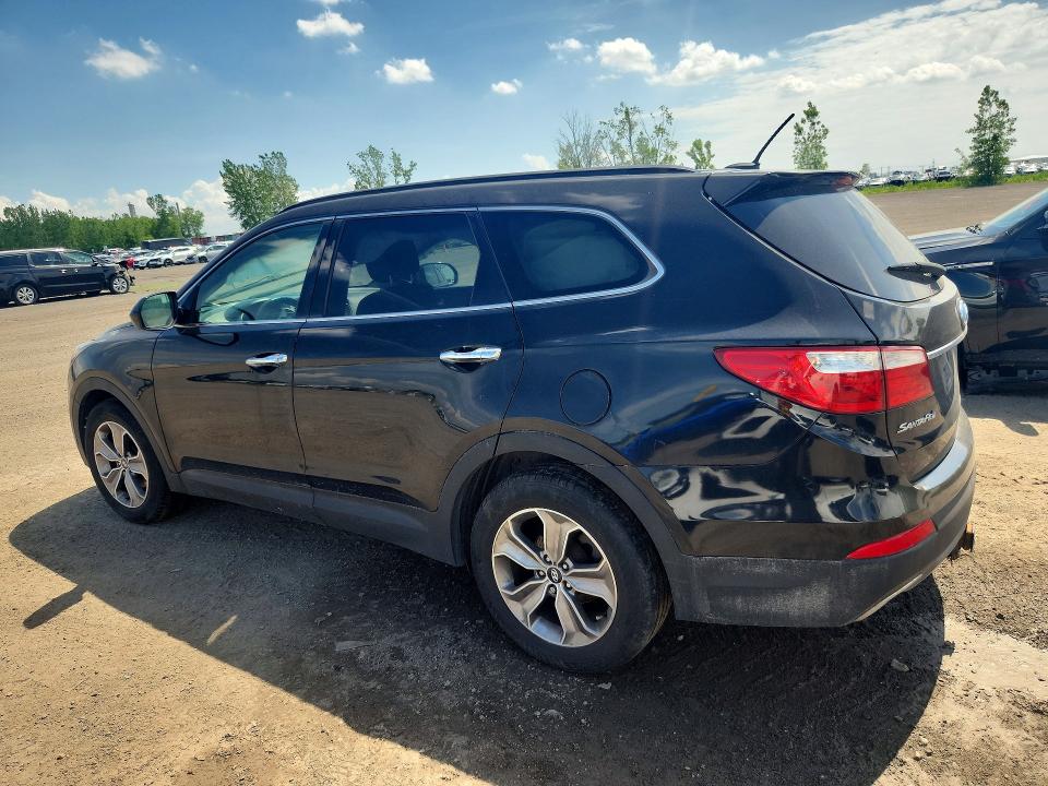 57369106 :رقم المزاد ، KM8SM4HF3EU042185 vin ، 2014 Hyundai Santa Fe مزاد بيع