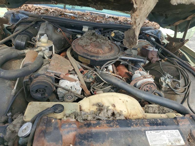 Aukcja sprzedaży 1974 Buick Regal, vin: 4J57J4H185598, numer aukcji: 56237676