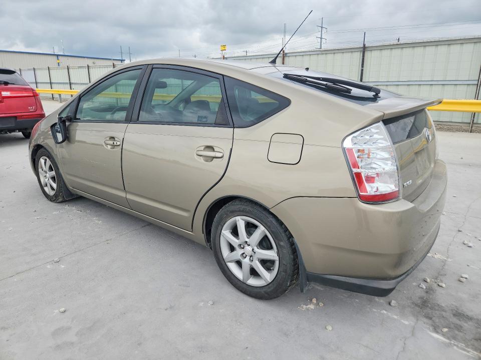 Продажа на аукционе авто 2008 Toyota Prius, vin: JTDKB20UX83395042, номер лота: 56479136
