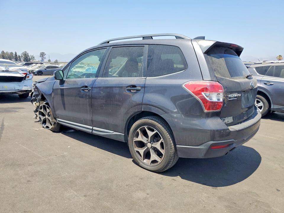 Aukcja sprzedaży 2016 Subaru Forester, vin: JF2SJGXC7GH415313, numer aukcji: 59014616