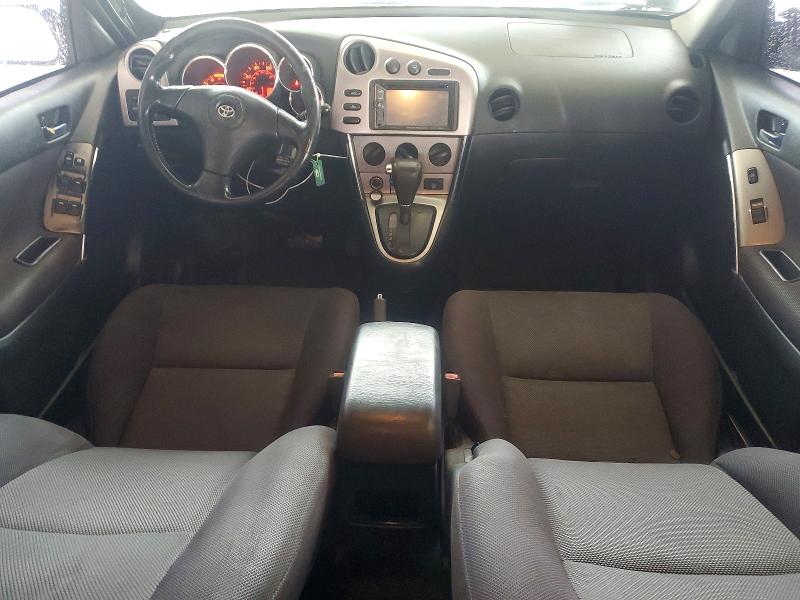 Продажа на аукционе авто 2003 Toyota Corolla Matrix, vin: 2T1KR32E33C101441, номер лота: 56171256