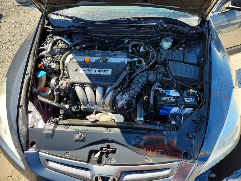 54642756 :رقم المزاد ، 1HGCM56755A192232 vin ، 2005 Honda Accord مزاد بيع