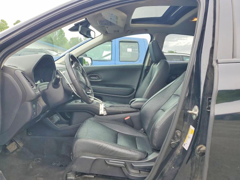 58130426 :رقم المزاد ، 3CZRU6H77KM733320 vin ، 2019 Honda Hr-v مزاد بيع