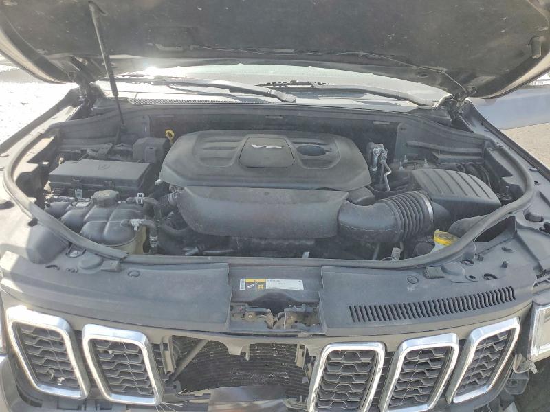 Aukcja sprzedaży 2019 Jeep Grand Cherokee, vin: 1C4RJFBG1KC528584, numer aukcji: 55517706