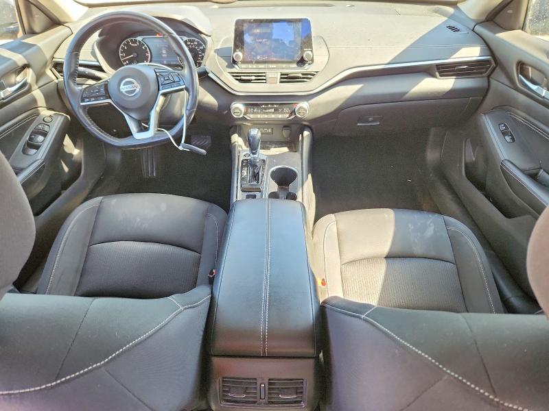 58940876 :رقم المزاد ، 1N4BL4DW1KN304875 vin ، 2019 Nissan Altima مزاد بيع
