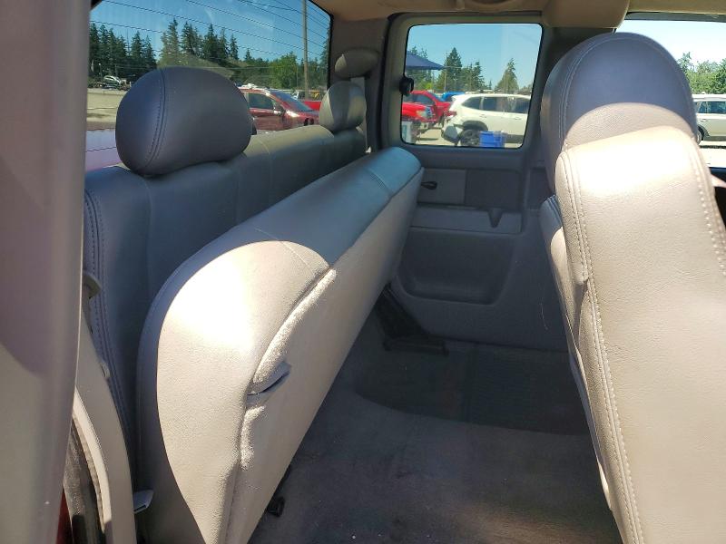 Auction sale of the 2005 Gmc New Sierra, vin: 1GTEK19B95Z270633, lot number: 57026396