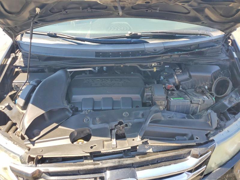 Aukcja sprzedaży 2015 Honda Odyssey, vin: 5FNRL5H68FB047565, numer aukcji: 57877826