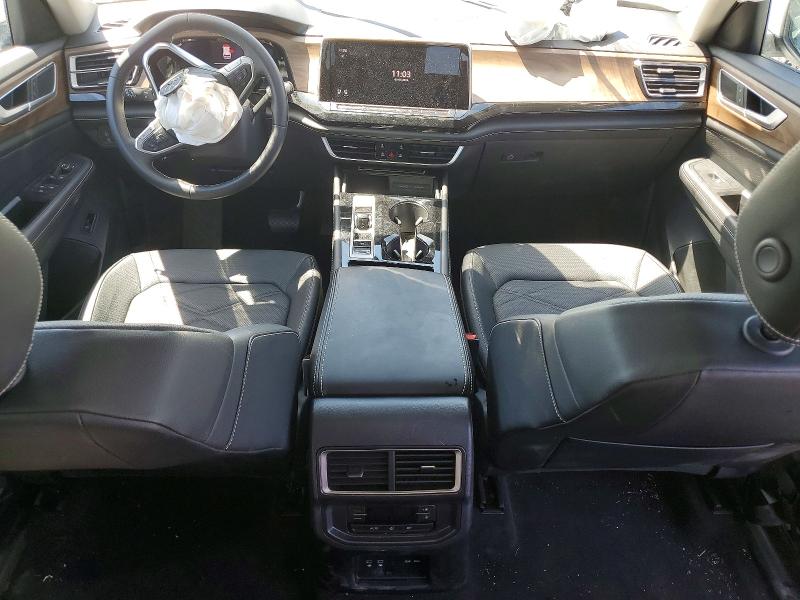 Продажа на аукционе авто 2026 Volkswagen Atlas, vin: 1V2HN2CA8TC523689, номер лота: 56438806