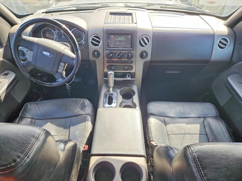 Aukcja sprzedaży 2005 Ford F150, vin: 1FTPW14575FA67840, numer aukcji: 56648516