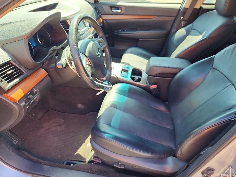 Продажа на аукционе авто 2014 Subaru Outback, vin: 4S4BRCLC4E3209121, номер лота: 55540486