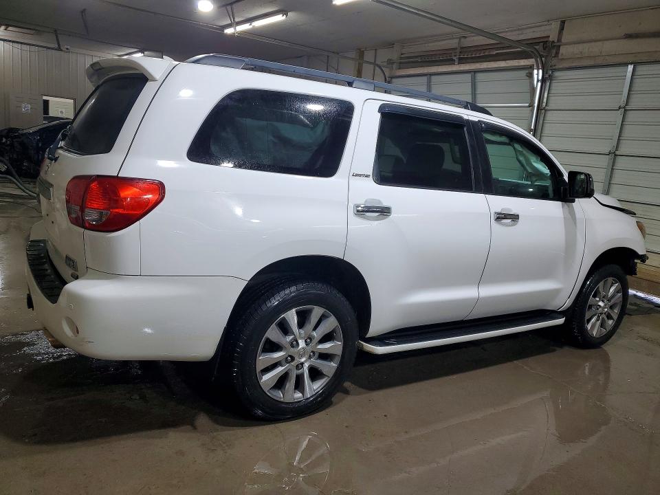 Aukcja sprzedaży 2016 Toyota Sequoia, vin: 5TDJW5G16GS132489, numer aukcji: 57499856