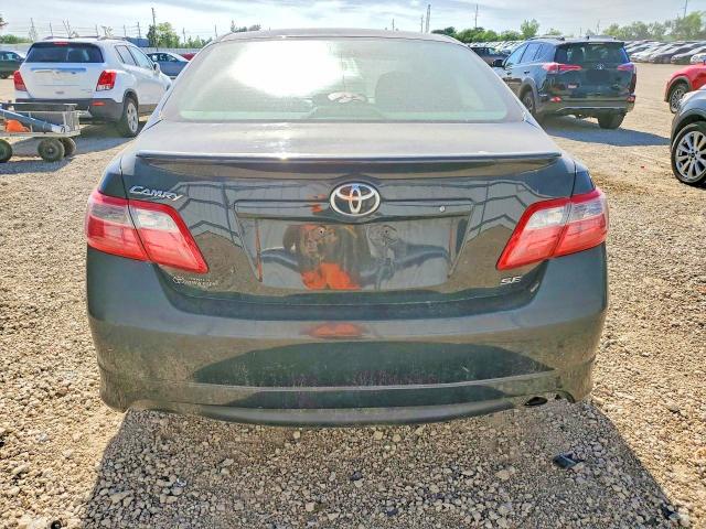 55401616 :رقم المزاد ، 4T1BE46K09U861870 vin ، 2009 Toyota Camry مزاد بيع