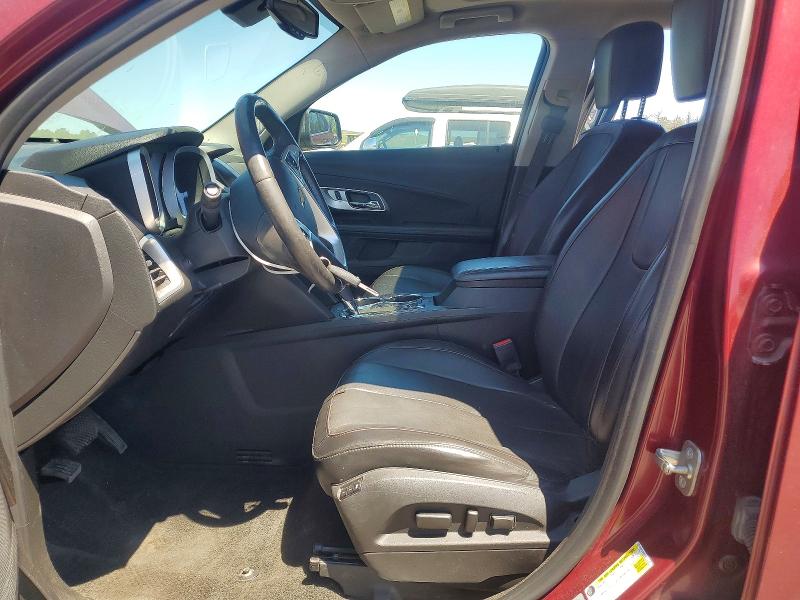 Продажа на аукционе авто 2017 Chevrolet Equinox, vin: 2GNFLGEK8H6124399, номер лота: 55185136