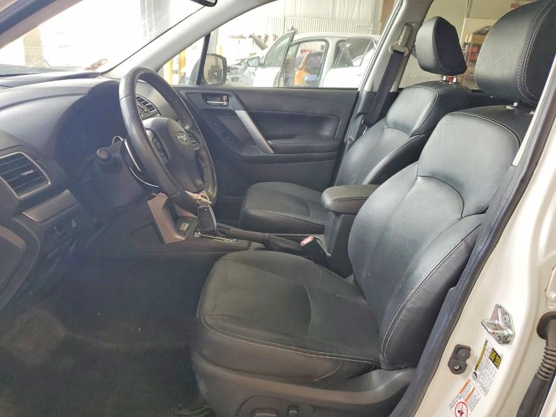 Aukcja sprzedaży 2016 Subaru Forester, vin: JF2SJGVC1GH416041, numer aukcji: 57751076