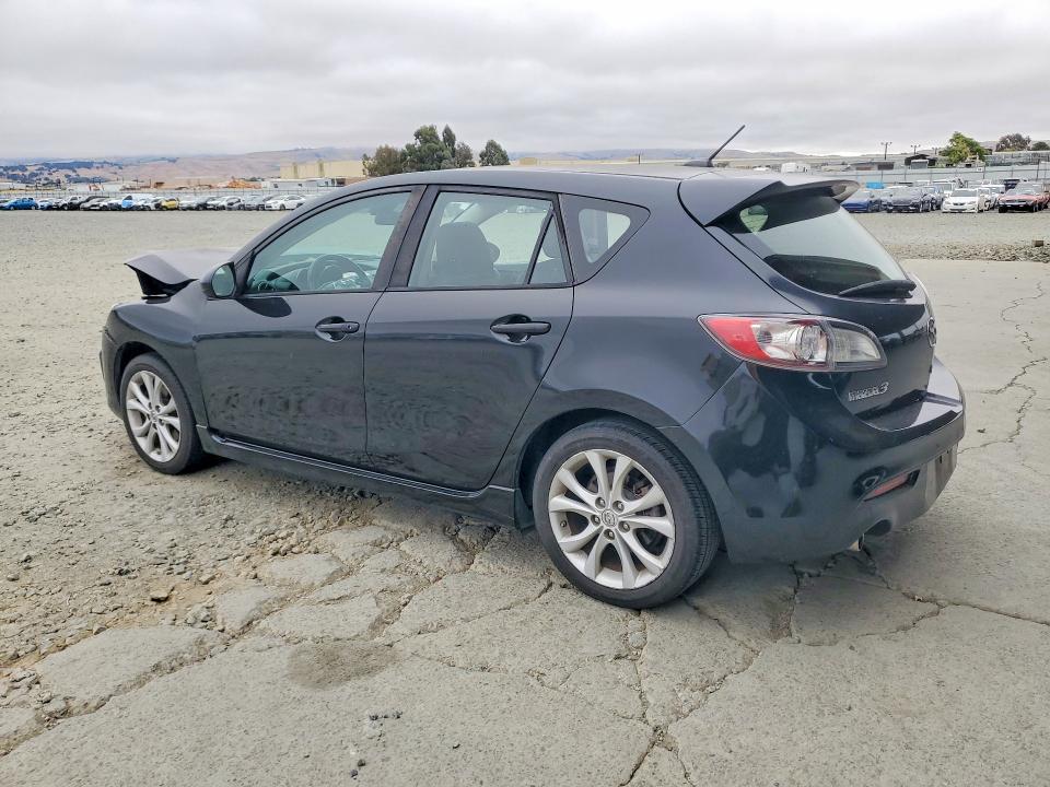 Aukcja sprzedaży 2011 Mazda 3, vin: JM1BL1M6XB1431625, numer aukcji: 58154716