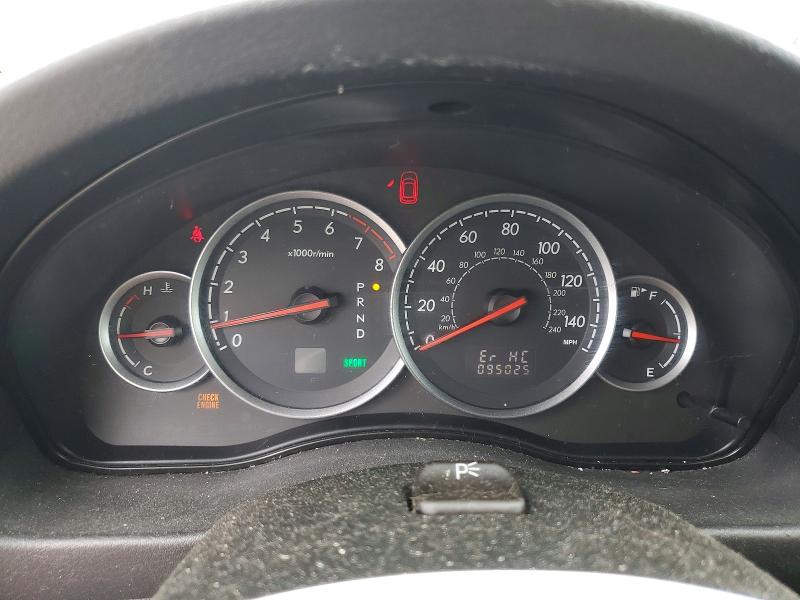 Продажа на аукционе авто 2006 Subaru Legacy, vin: 4S4BP61C067352779, номер лота: 56252486