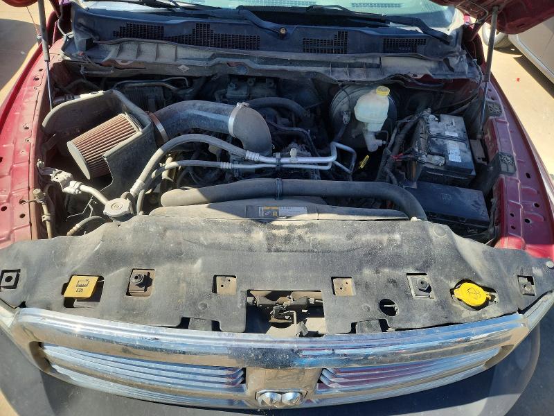 2014 Ram 1500 მანქანა იყიდება აუქციონზე, vin: 1C6RR6LT4ES435547, აუქციონის ნომერი: 55134126